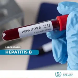 que es la hepatitis b