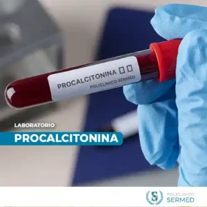 procalcitonina