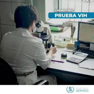 prueba elisa