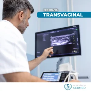 ecografia transvaginal en el policlinico sermed, imagen principal